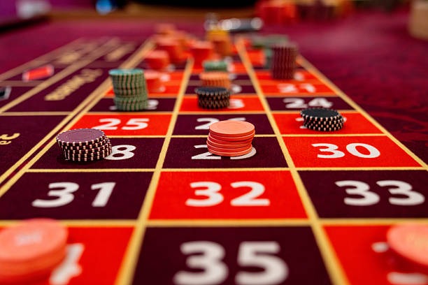 angkabet39201 More Casino Choices In One Lobby